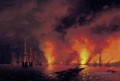Schlacht von Sinop Seeschlachten